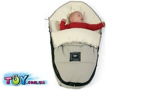 Демисезонный спальник FuBsack