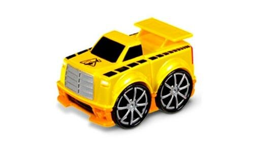  Mega Bloks. Автомобиль 