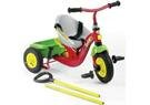 Велосипед детский трехколесный с толкателем Rolly Toys "Swing Vario"