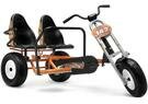 Веломобиль BERG Chopper AF