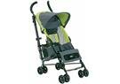 Коляска детская прогулочная Unic Silla, Urban, цвет салатовый с серым