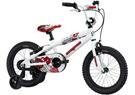 Велосипед детский MotoMicro 16, цвет Gloss White
