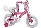 Велосипед детский Twinkle Girls 12" , цвет Pink