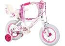 Велосипед детский Twinkle Girls 12" , цвет White