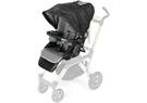 Прогулочное сидениеToddler Stroller Seat, серо-чёрный