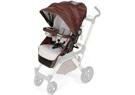 Прогулочное сиденниеToddler Stroller Seat, бежево - шоколадный