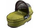 Корзина для детской прогулочной коляски Buzz apple green