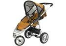 Коляска детская прогулочная Speedi SX bronze