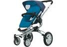 Коляска детская прогулочная Buzz 4 Midnight