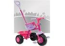Велосипед детский My First Trike 2 в 1, розово-сиреневый