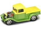 Серия "Shyne Rodz". Автомобиль FORD PICK UP 1934г., 1:18, 2 цвета