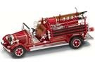Серия "Signature". Автомобиль BUFFALO TYPE 50 1932г. (красный), 1:43