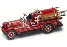 Серия "Signature". Автомобиль STUTZ MODEL C 1924г. (красный), 1:43