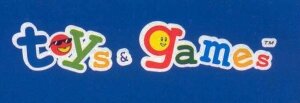 Toys&Games