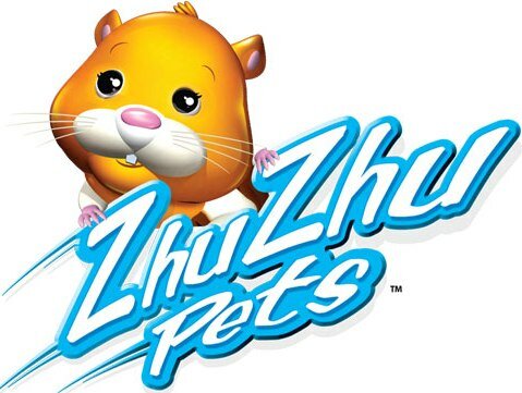 Zhu Zhu Pets
